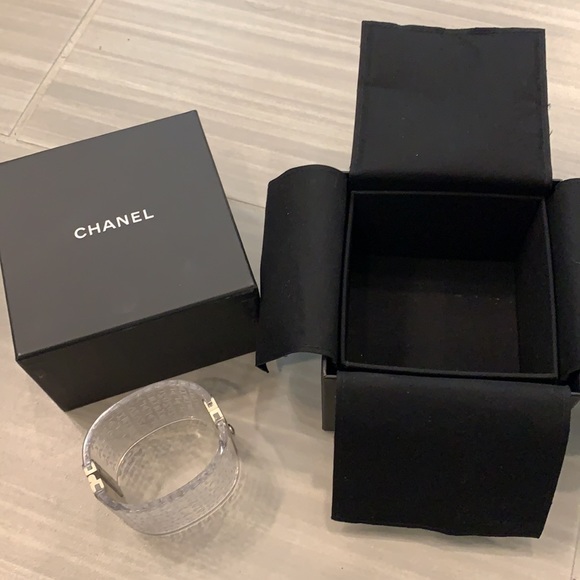 Chanel Cuff Wide - Picture 10 of 13